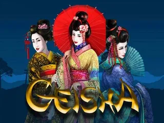 geisha